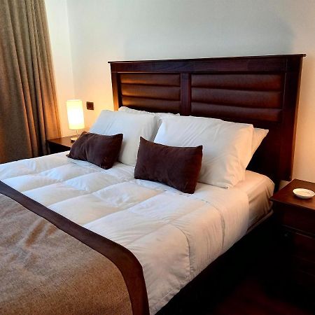 Norus Providencia Apartment Сантяго Екстериор снимка