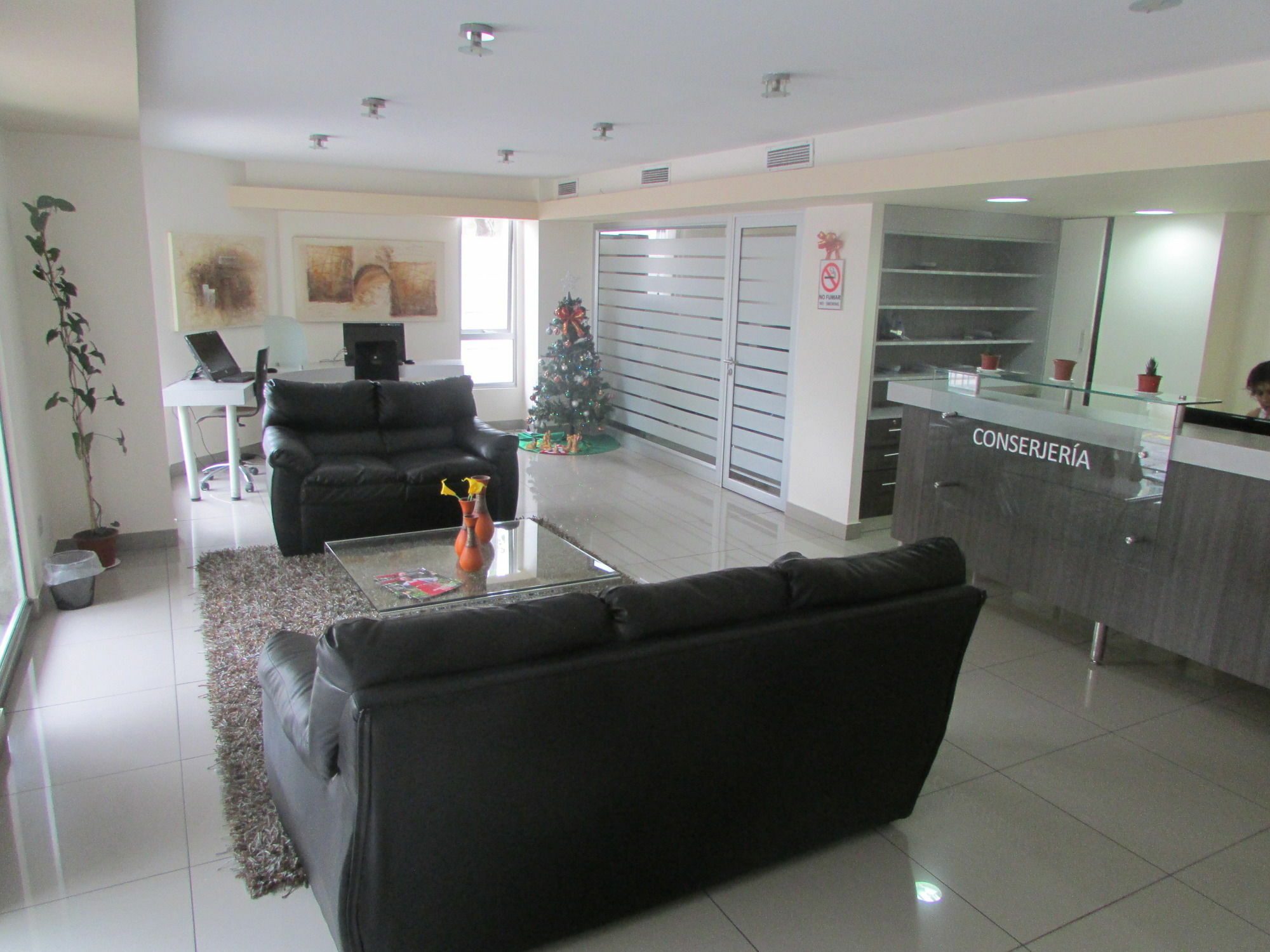 Norus Providencia Apartment Сантяго Екстериор снимка