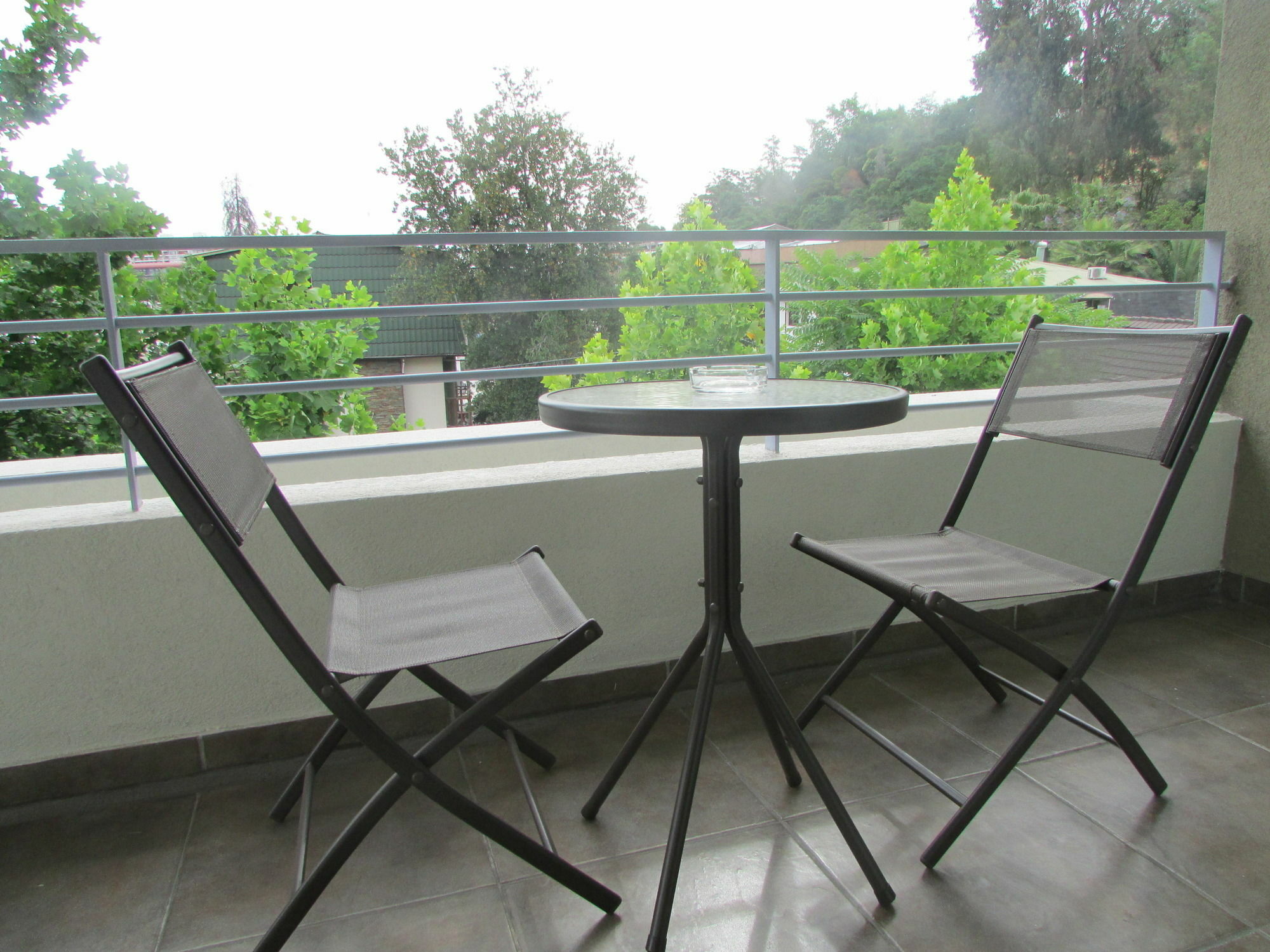 Norus Providencia Apartment Сантяго Екстериор снимка