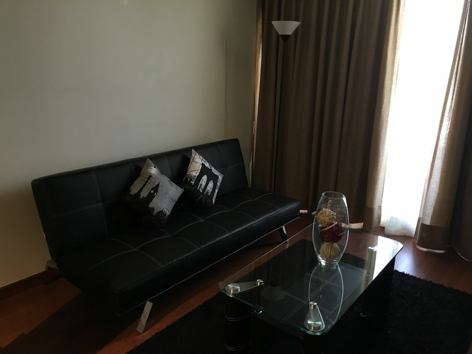 Norus Providencia Apartment Сантяго Екстериор снимка