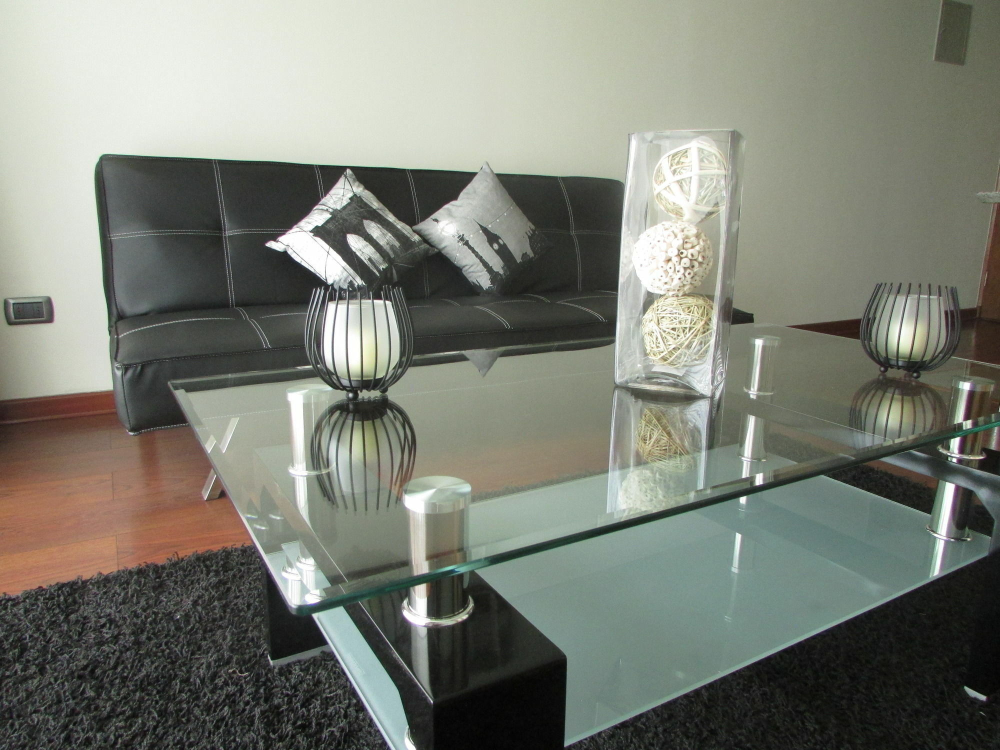 Norus Providencia Apartment Сантяго Екстериор снимка
