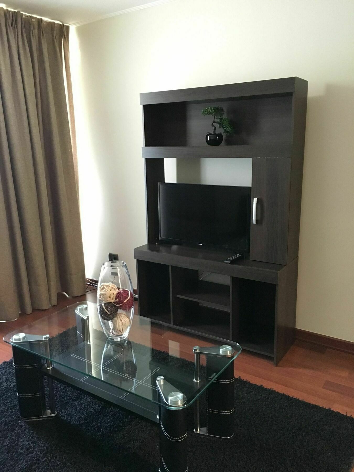 Norus Providencia Apartment Сантяго Екстериор снимка