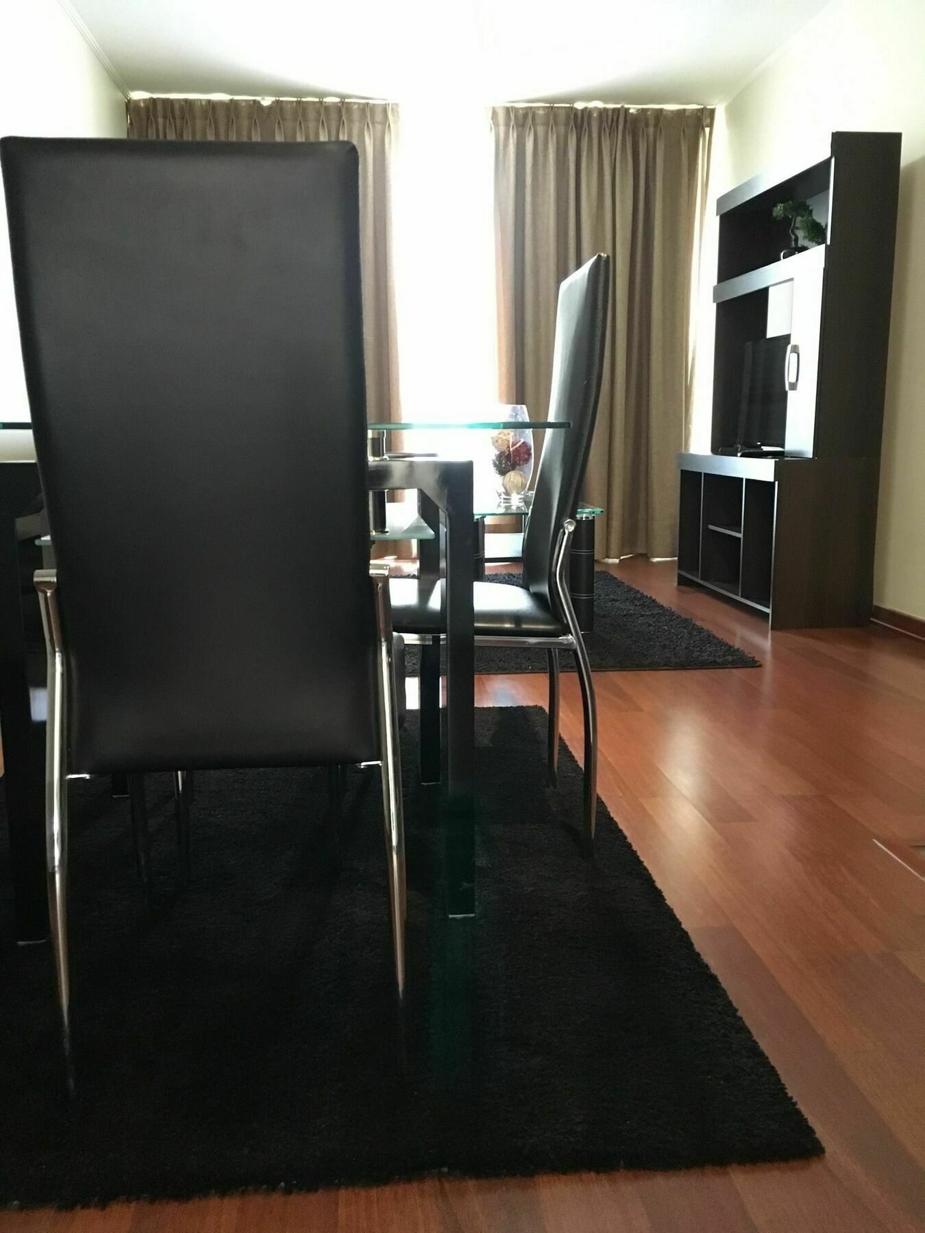 Norus Providencia Apartment Сантяго Екстериор снимка