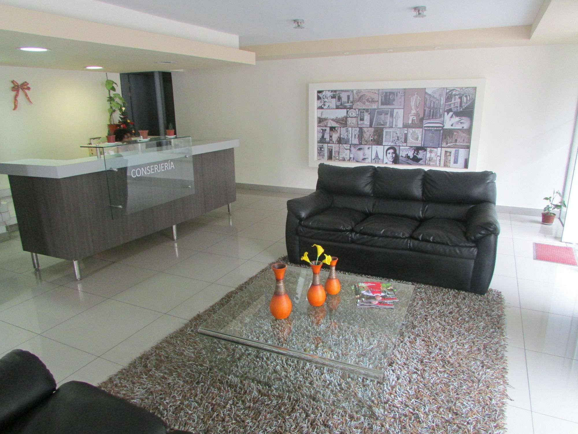 Norus Providencia Apartment Сантяго Екстериор снимка